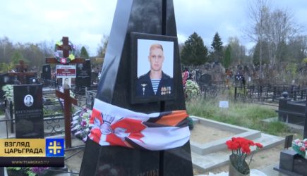 Один против толпы: Русский спецназовец не прошёл мимо чужой беды