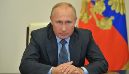 Что Путин предложил бойцам «Вагнера»