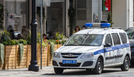 Курды и казахи под Саратовом организовали массовое побоище: Виноватым может оказаться полицейский