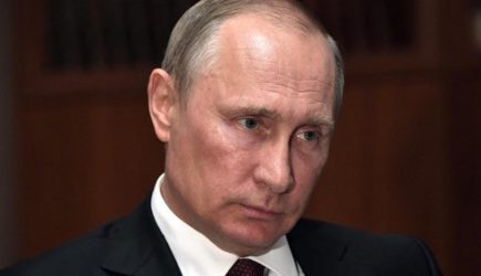 Путину доложили лично: вот чем на самом деле отравили Навального