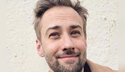 &laquo;Я любовник Галкина&raquo;