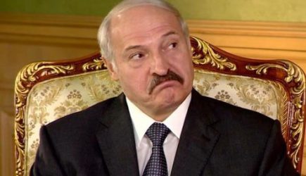 Киев нашел способ лишить Лукашенко должности президента