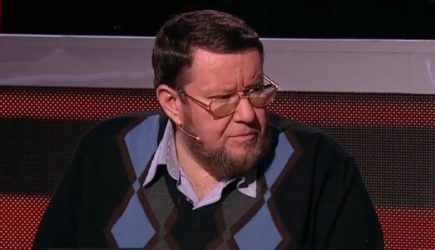 Сатановский озвучил виноватого в крушении Ту-154 под Смоленском