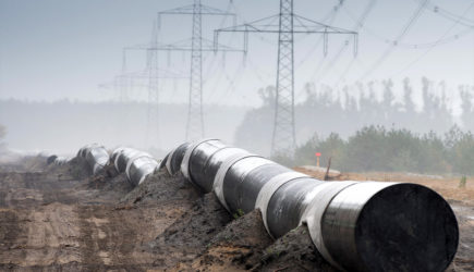 В МИД Германии рассказали о будущем &laquo;Северного потока &mdash; 2&raquo;