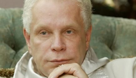 Прискорбная весть о любимом миллионами певце