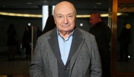 Никто такого не ожидал: заявление Жванецкого