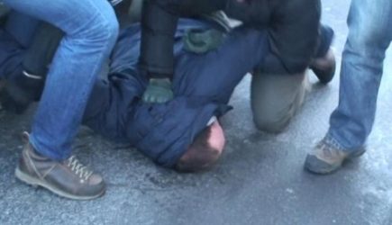 Чудовищное убийство в Питере: народ в ужасе от произошедшего