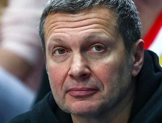 &laquo;Стал пить или нюхать&raquo;. Гордон не смолчал о Соловьеве