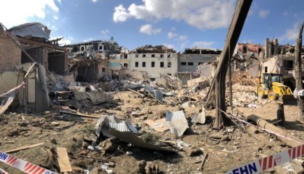 &laquo;Игра на чувствах народов&raquo;: новый поворот в Карабахе