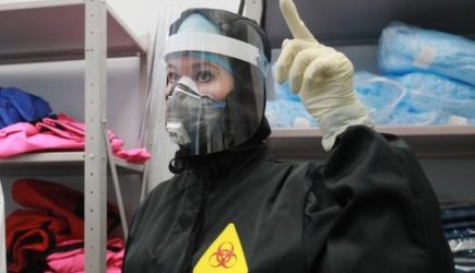 В аптеках за 30 рублей: раскрыто эффективное лекарство от COVID