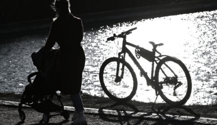 В России упростили оформление пособий на детей