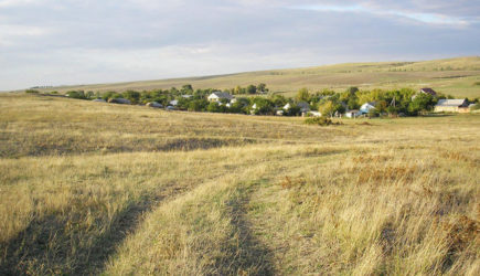 Проблему пресной воды в Крыму решают по-армейски быстро