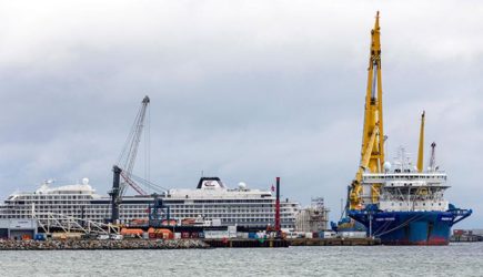 Запад оставил надежды на эффективность санкций против России