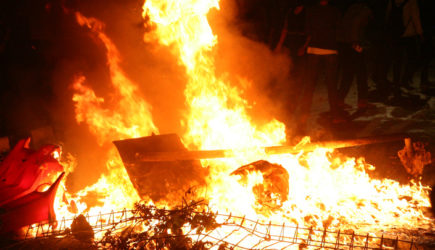 Пророчество загадочного майора вермахта о России вспомнили спустя четверть века: «Полный хаос»