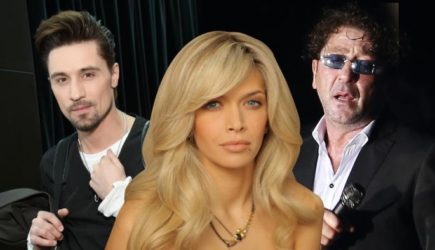 Настоящие имена знаменитостей