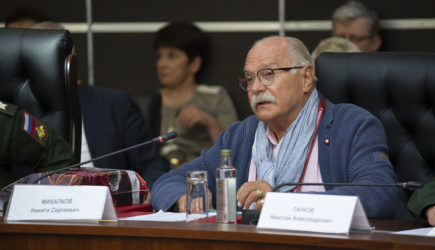 «Маски сброшены»: Михалков рассказал, что Запад готовит для России