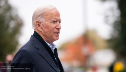 Джозеф Байден намерен создать фонд защиты выборов