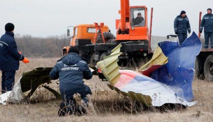 Обвинение по делу МН17 строилось на фальшивых уликах &#8212; СМИ