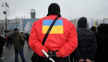 На Украине создадут гетто для россиян в условиях войны