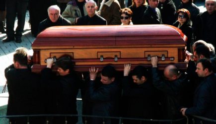 Умерла звезда «Альпийской баллады» Любовь Румянцева