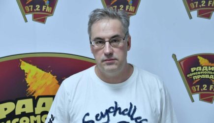 Выгонял из эфира и сбегал сам: самые громкие скандалы с Норкиным — видео