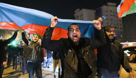 «Ну сбили, и что вы нам сделаете?»: «Гости» громят русские города, прикрываясь «старшим братом»