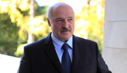 Что заставит Лукашенко начать диалог с оппозицией