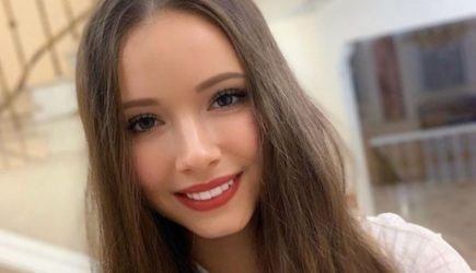 Маша из «Ворониных» выросла и изменилась до неузнаваемости