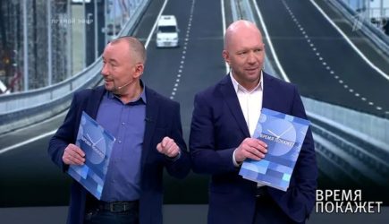 Зрители Первого встали на&nbsp;защиту Шейнина и&nbsp;Кузичева