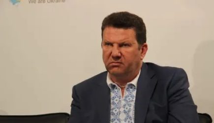 &laquo;Надо вернуть мозги&raquo;: экс-глава Севастополя о единственном способе получения Крыма Украиной