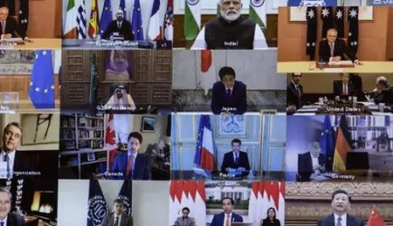 Путин выступит на саммите &laquo;Большой двадцатки&raquo;