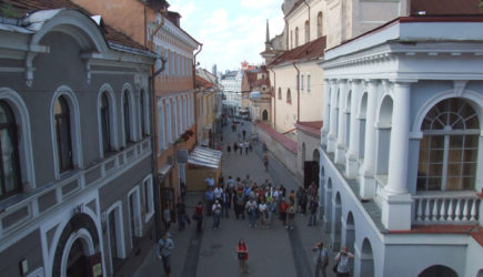 «Провокация, грубая и циничная». МИД России снова подловил Берлин