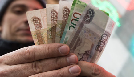 Накопления &laquo;обнулятся&raquo;: что будет с деньгами россиян