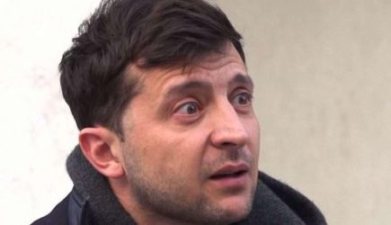 &laquo;Им стыдно!&raquo;: родители Зеленского в шоке от происходящего