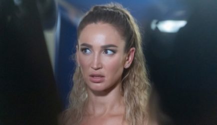 &laquo;Пашешь сутками&raquo;: Бузова не сдержала слез на &laquo;Ледниковом периоде&raquo; из-за низких баллов