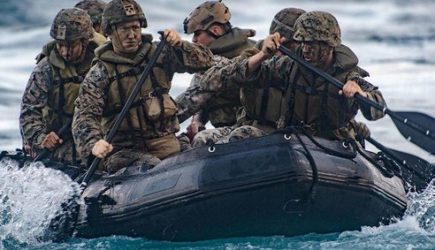 Эксперт предсказал войну в Черном море: НАТО уже готовится