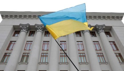 Турки задержали вице-премьера Украины за пьяный дебош