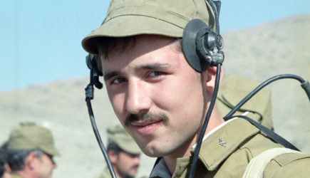 Американцы перехватили переговоры русских и впали в ступор: «Звездочёт видит пузырь, уже с соплями»