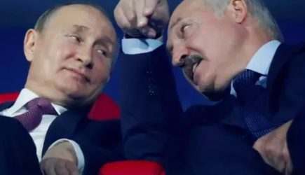 Эксперт: У Лукашенко остался один путь – в Союзное государство