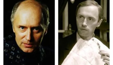 Актер Борис Плотников умер от коронавируса