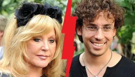 В&nbsp;брак Галкина и&nbsp;Пугачевой вмешался ее&nbsp;бывший