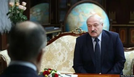 «Вылез как черт из табакерки»: эксперт разоблачил Лукашенко