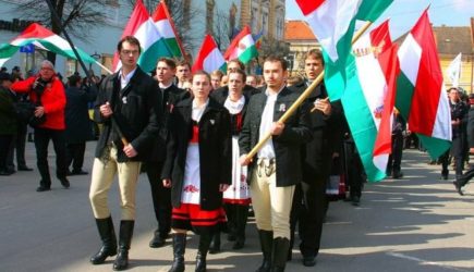 Украине предсказали &laquo;второй Донбасс&raquo; на границе с Венгрией