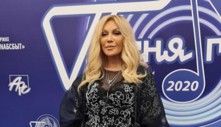 Врачи института нейрохирургии Бурденко ставят на ноги Таисию Повалий