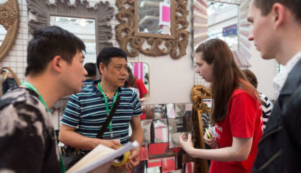 Китайские туристы взорвали мозг русским: «Мяу-мяу, колюська!»