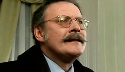 Раскрыты подробности смерти заслуженного артиста России Самойлова