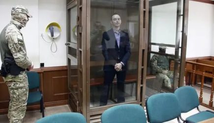 Путин объяснил причины возбуждения дела против Сафронова