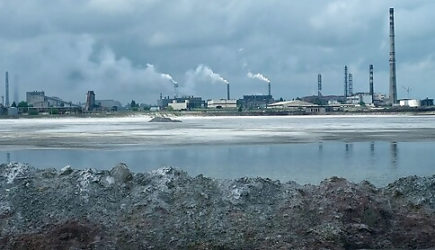 &laquo;Устроим там ад&raquo;: Киев готовит новый удар по Крыму