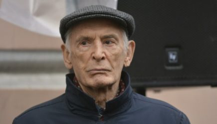 Не уберегли: 86-летнего Ланового сразил тяжелый недуг