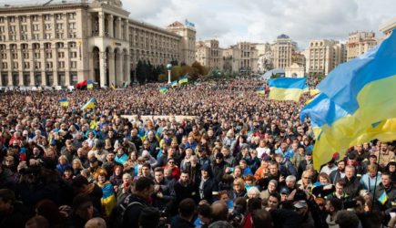 Украинцы задержали &#171;агента Джигурду&#187;: В Киеве нашли &#171;крайнего из ФСБ&#187; в повышении цен на газ